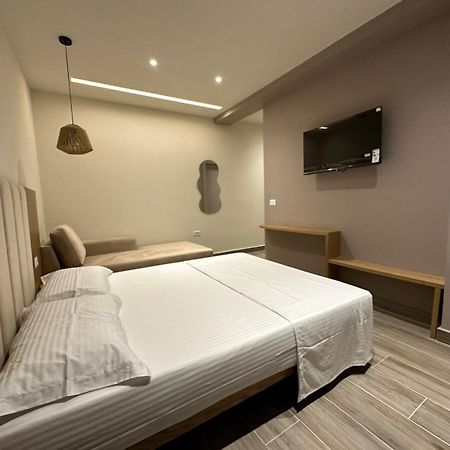 Oni Rooms Saranda 外观 照片