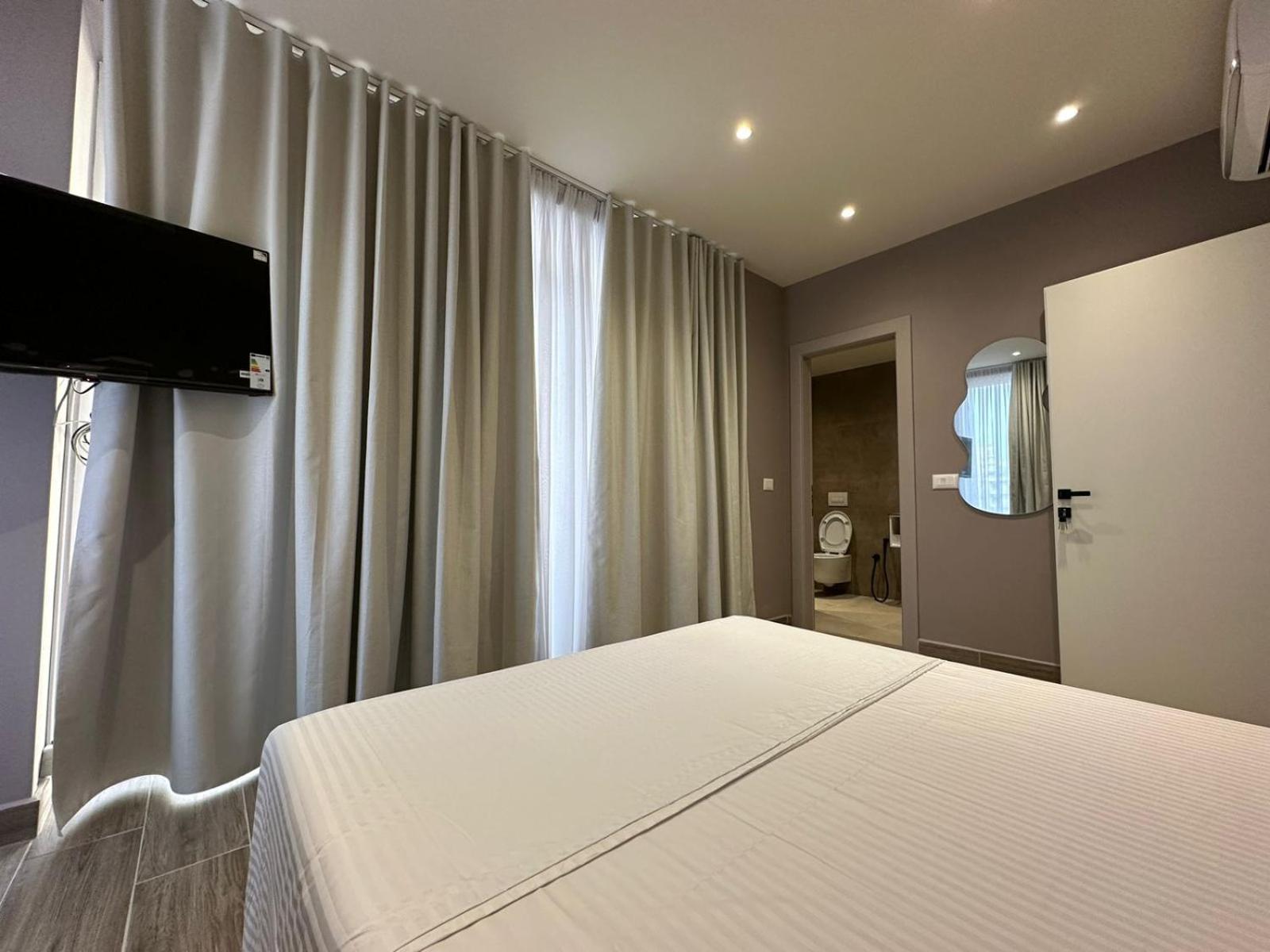 Oni Rooms Saranda 外观 照片